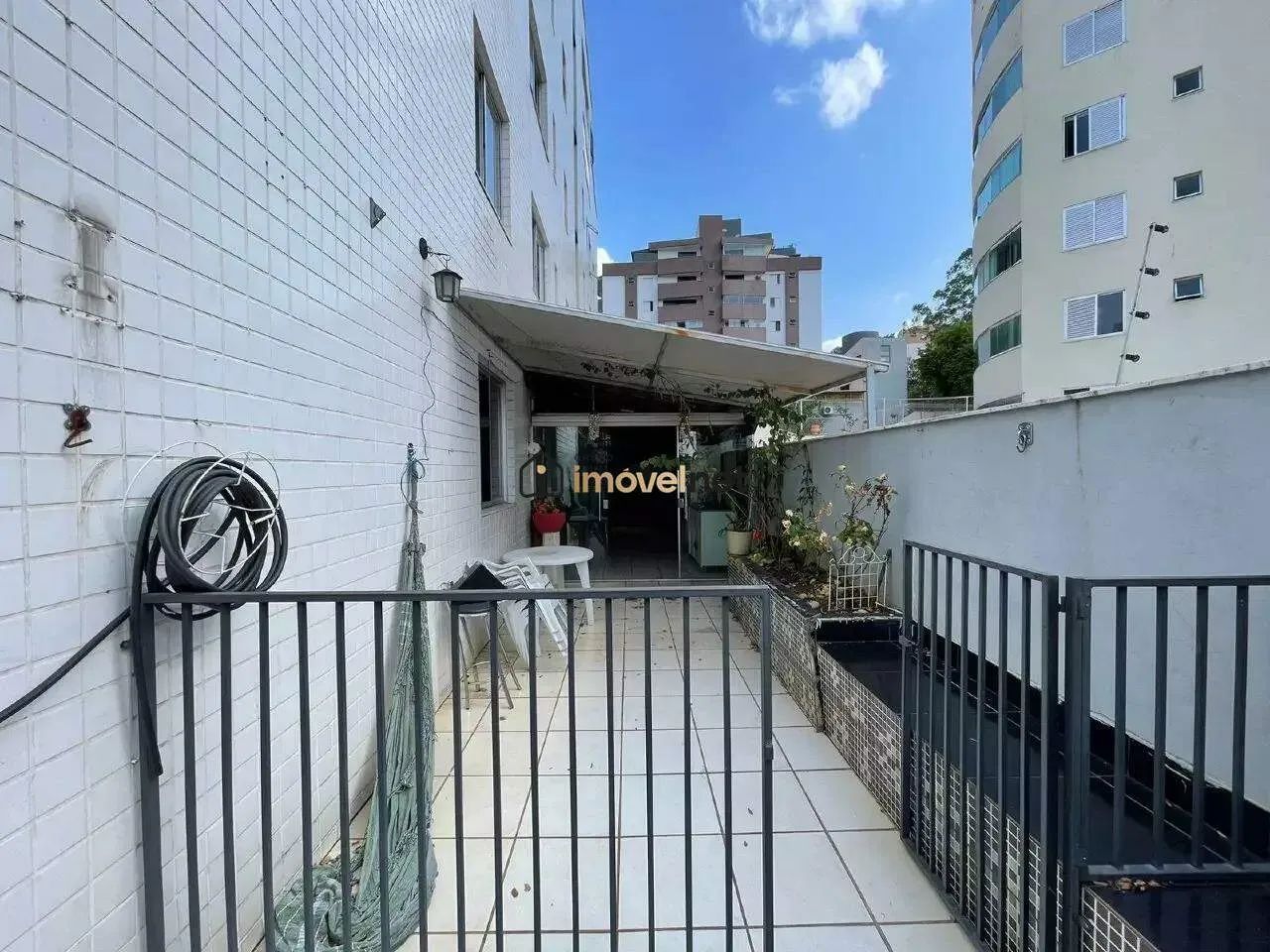 Área Privativa com 2 Quartos e 109m² no Buritis - Foto 4