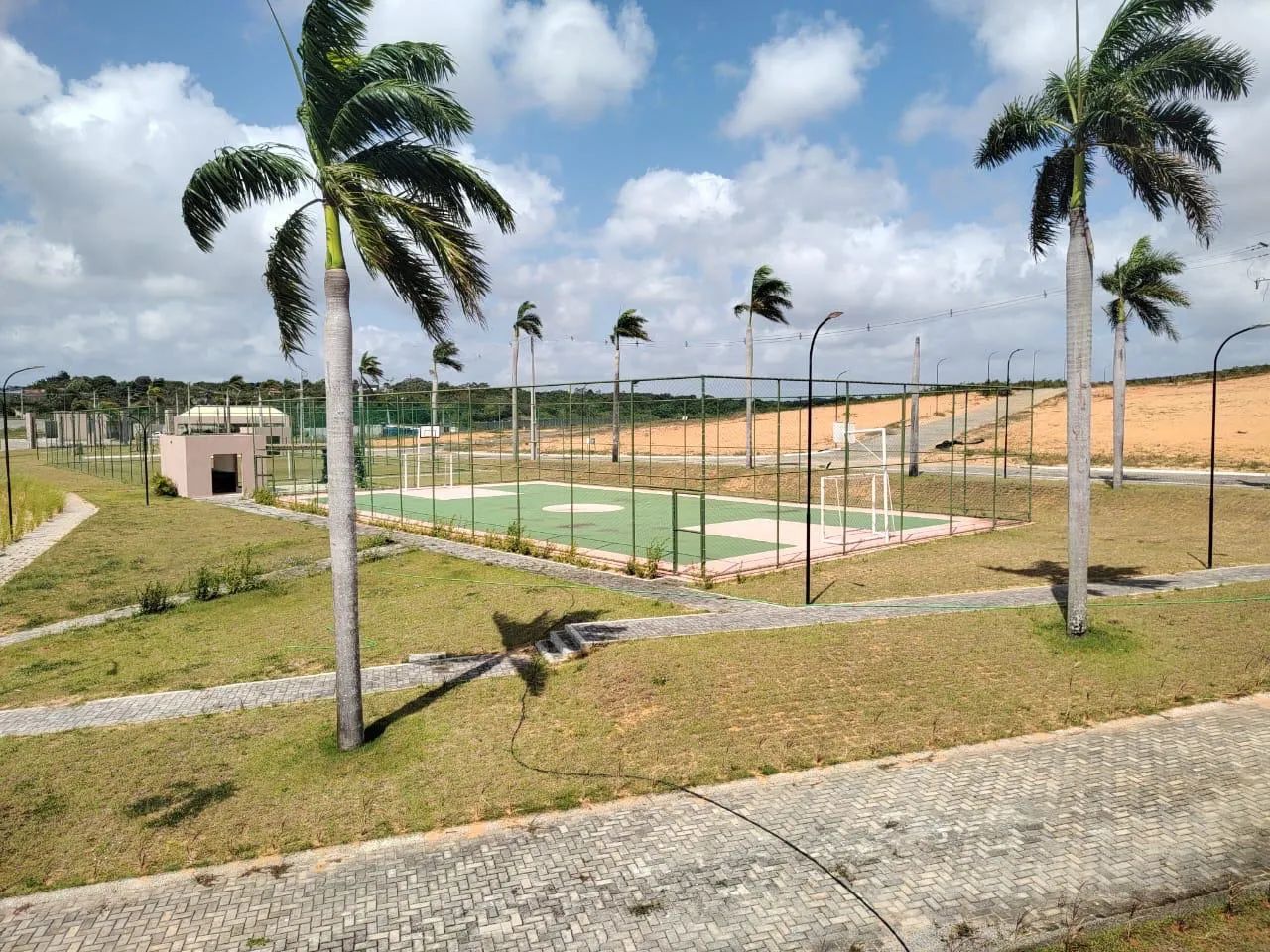Lote no Condomínio Ampliare - Foto 4