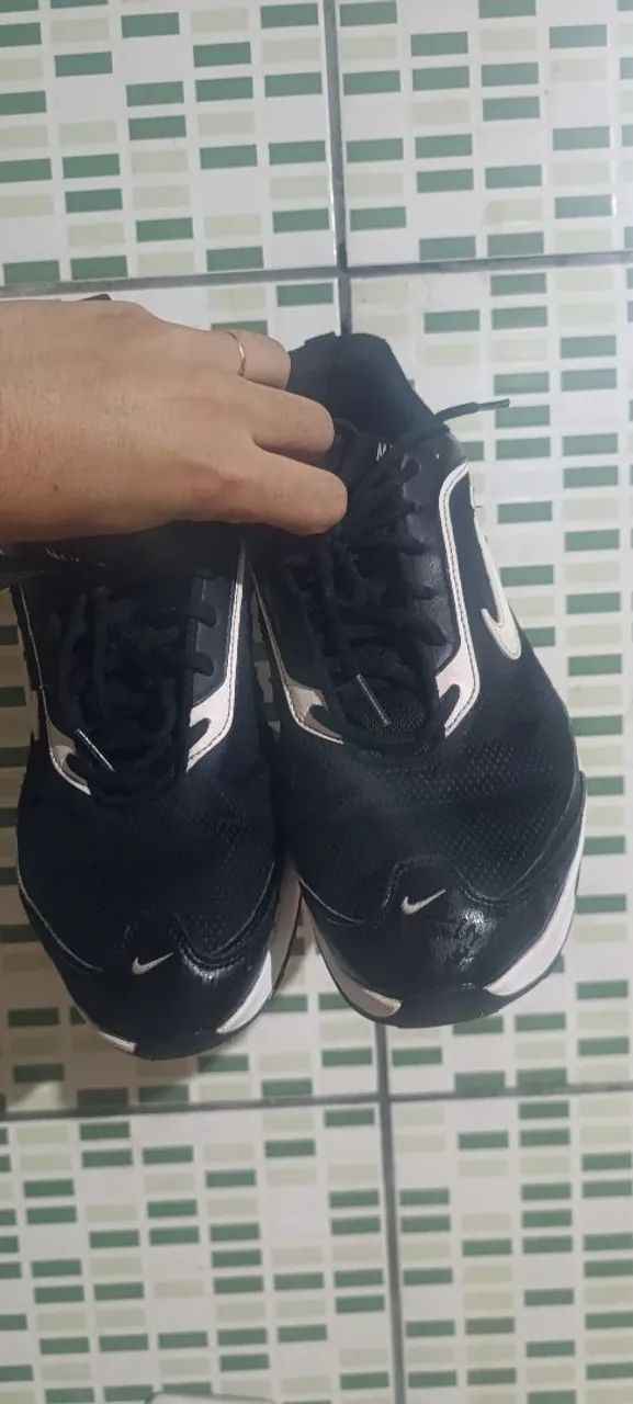 Vendo Tenis Nike Original - Foto 3