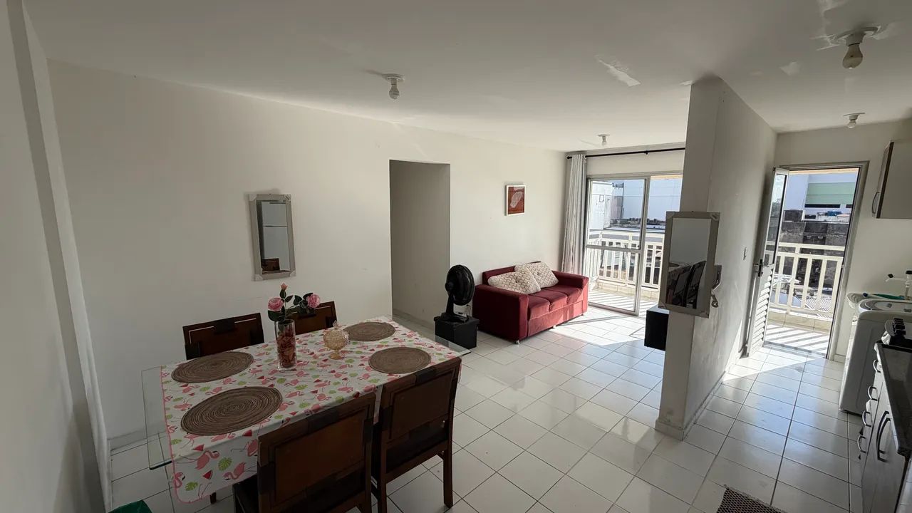 Varanda castanheiras apartamento top
