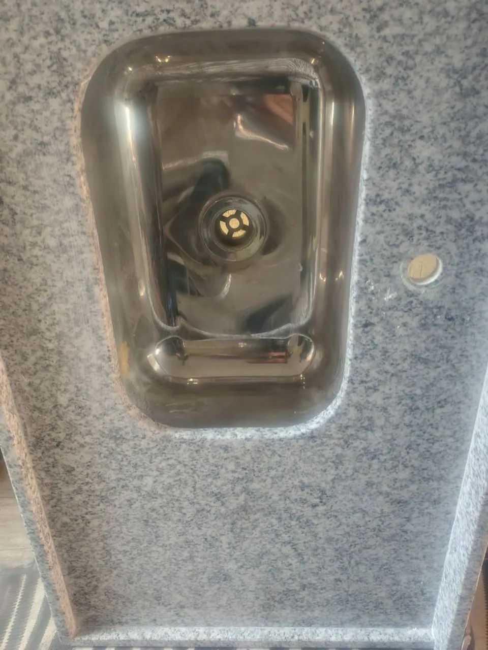 Pia completa cozinha nova sem uso - Foto 3