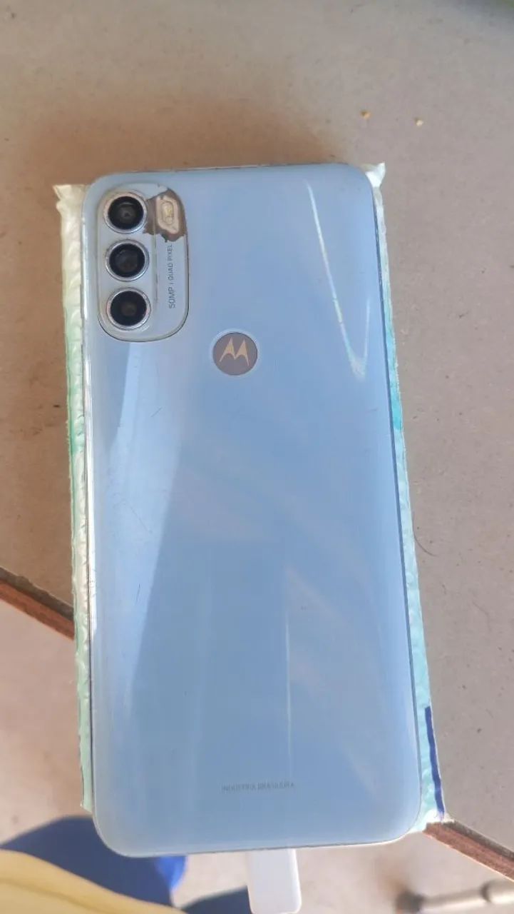 Motorola g71 5g - Foto 2