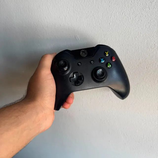 Xbox One Fat *PARA CONSERTAR OU RETIRADA DE PEÇA* - Foto 2