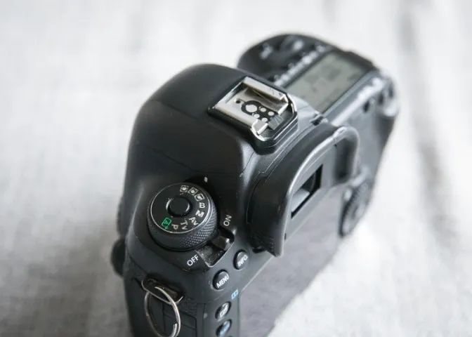 Canon 5d Mark IV - Foto 3