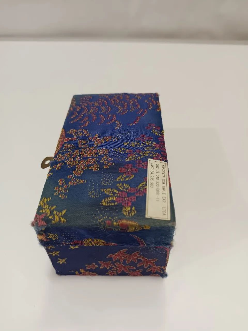 Bolsa da saúde chinesa/baoding  - Foto 3