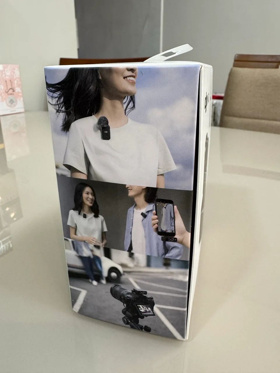 DJI Mic AST01 - Foto 2