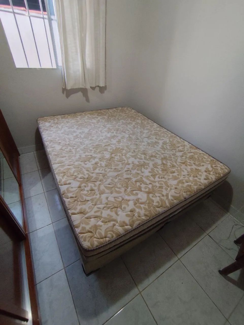 Cama Queen - Foto 2