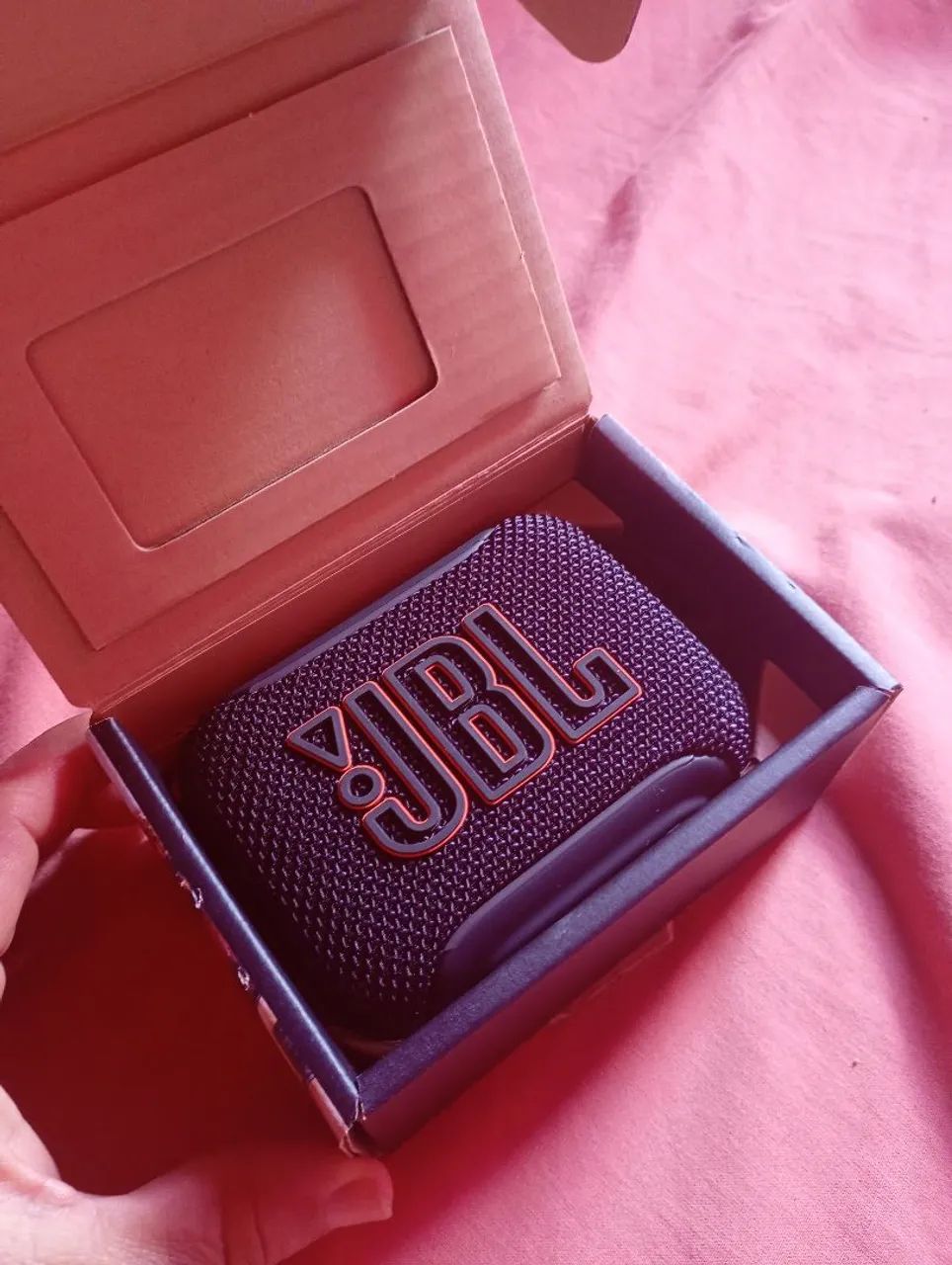 JBL go5 original  - Foto 2
