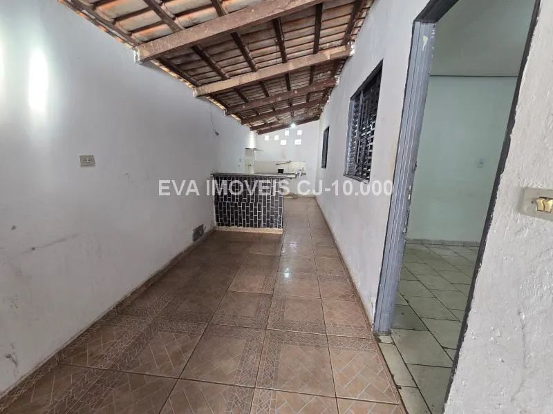 Casa com 2 quartos - Foto 4