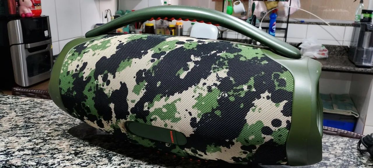 JBL BOOMBOX 3  - Foto 2