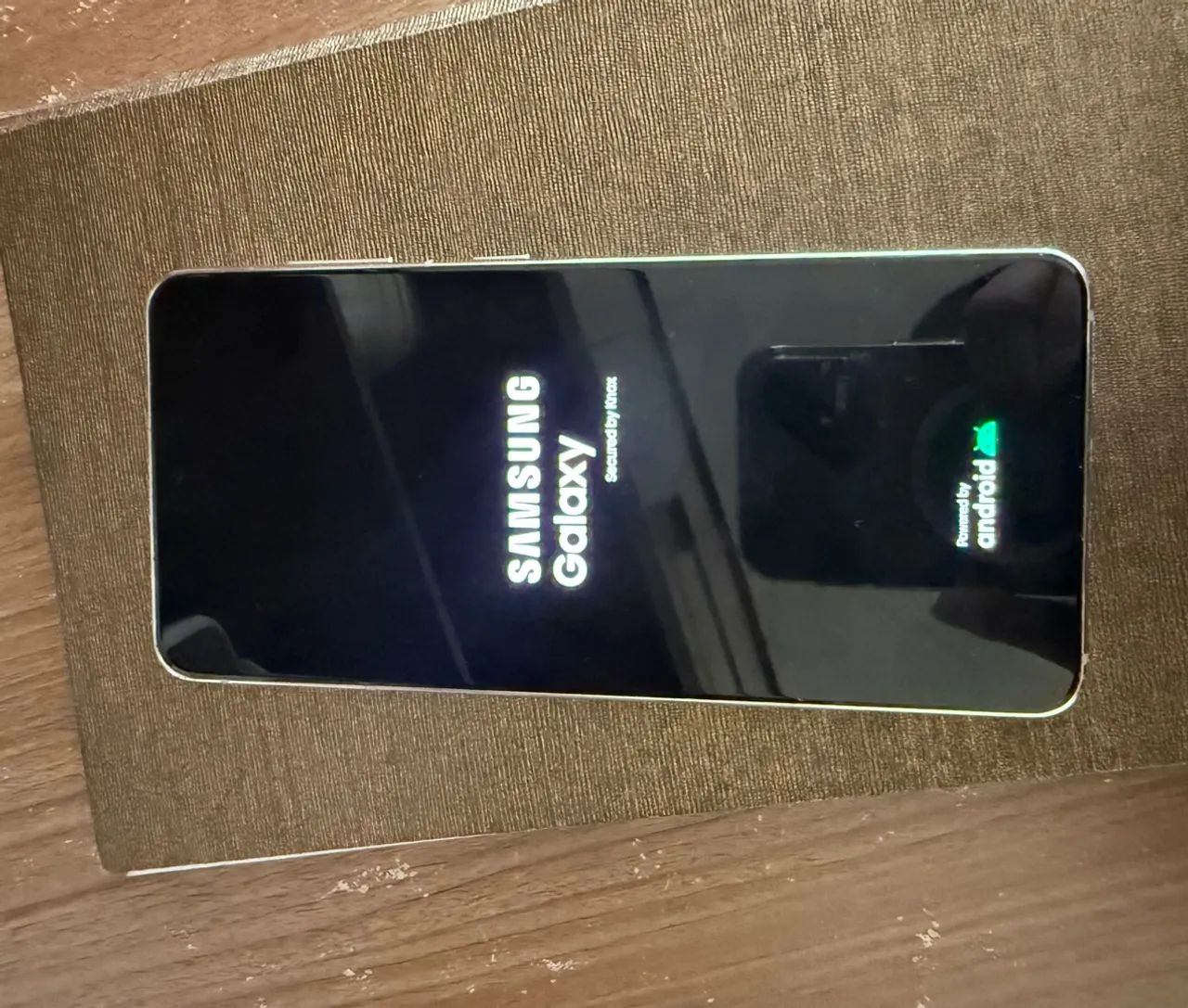 Celular S21 5G