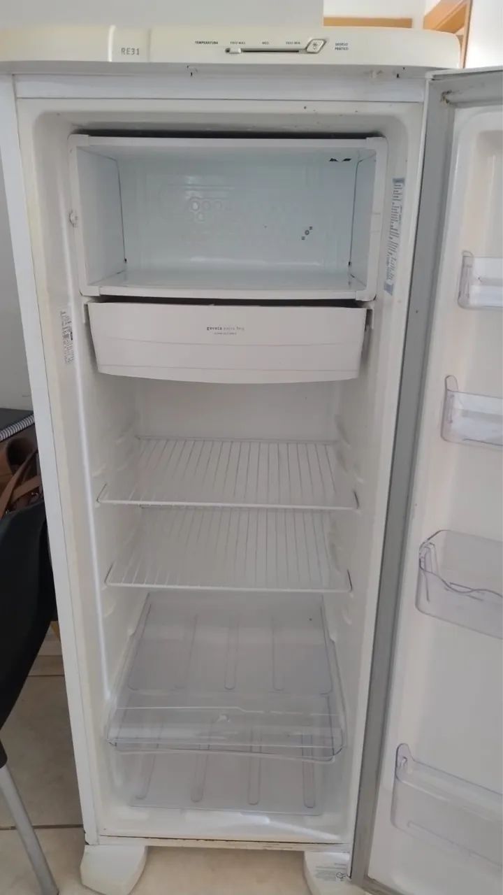 Geladeira - Foto 2