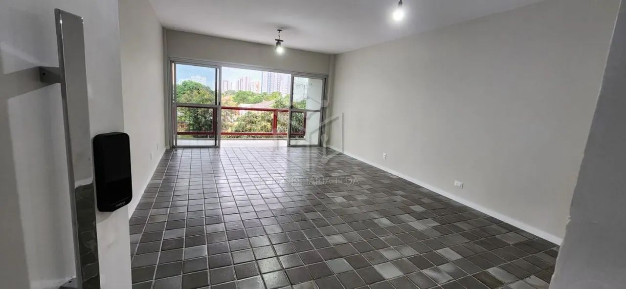 APARTAMENTO COM 3 QUARTOS NOS AFLITOS, RECIFE/PE - Foto 2