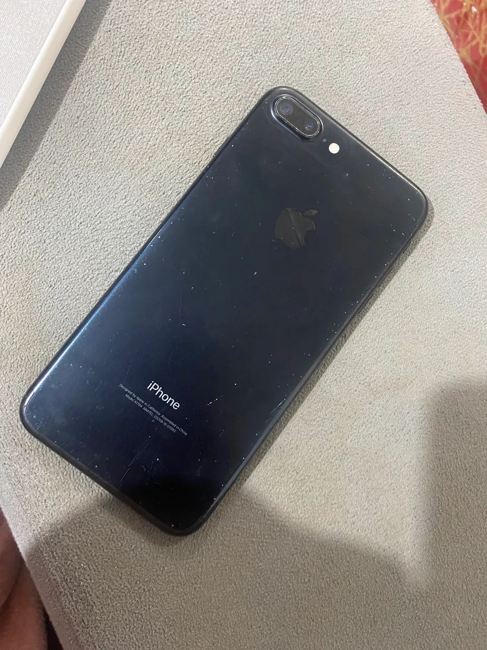 Vendo iPhone 7 Plus - Foto 4