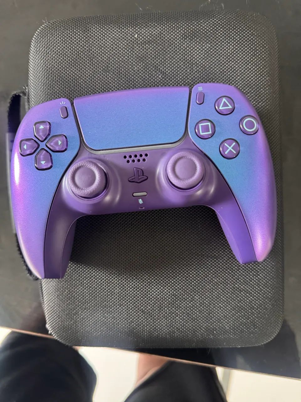 Controle PS5