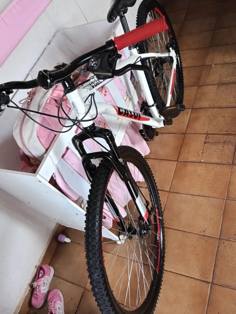 Bicicleta Aro 29 - Foto 2