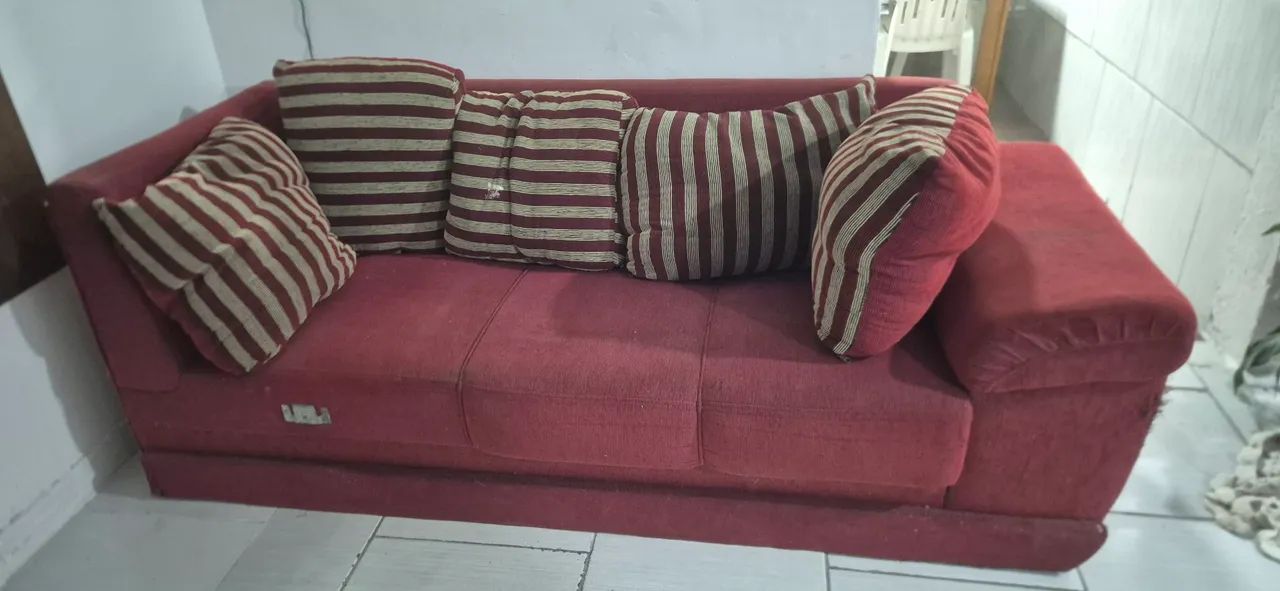 Sofá  - Foto 2