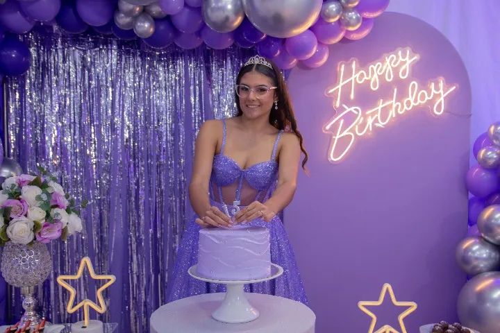 Aniversário de 15 anos - Foto 3