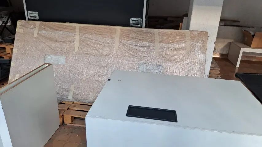Mesa de Escritório - Foto 2