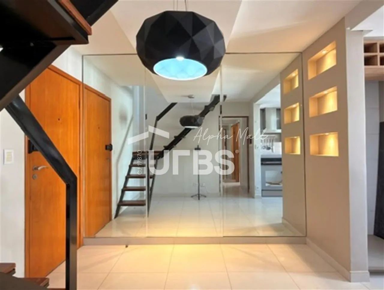 EDIFÍCIO PORTO SEGURO - Cobertura 2 quartos - Foto 4