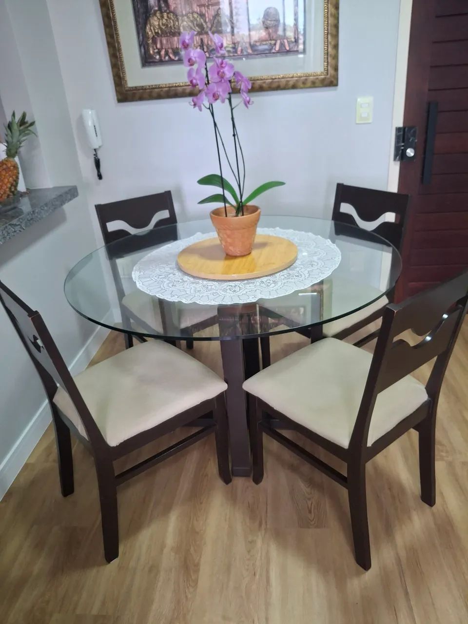 Mesa de Jantar - bota fora *  - Foto 2