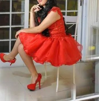Vestido de 15 anos  - Foto 2