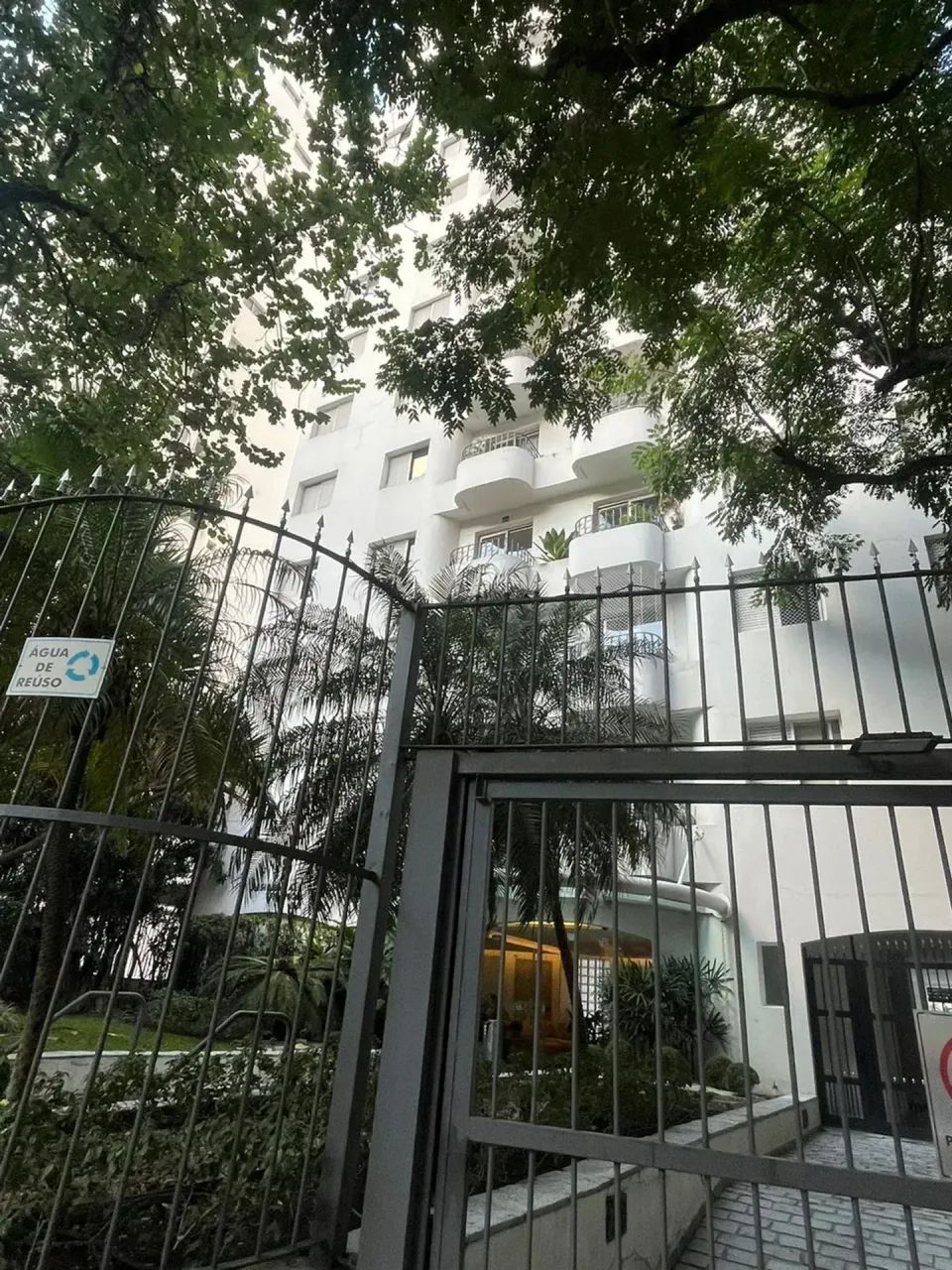 Apartamento para aluguel possui 45 metros quadrados com 1 quarto