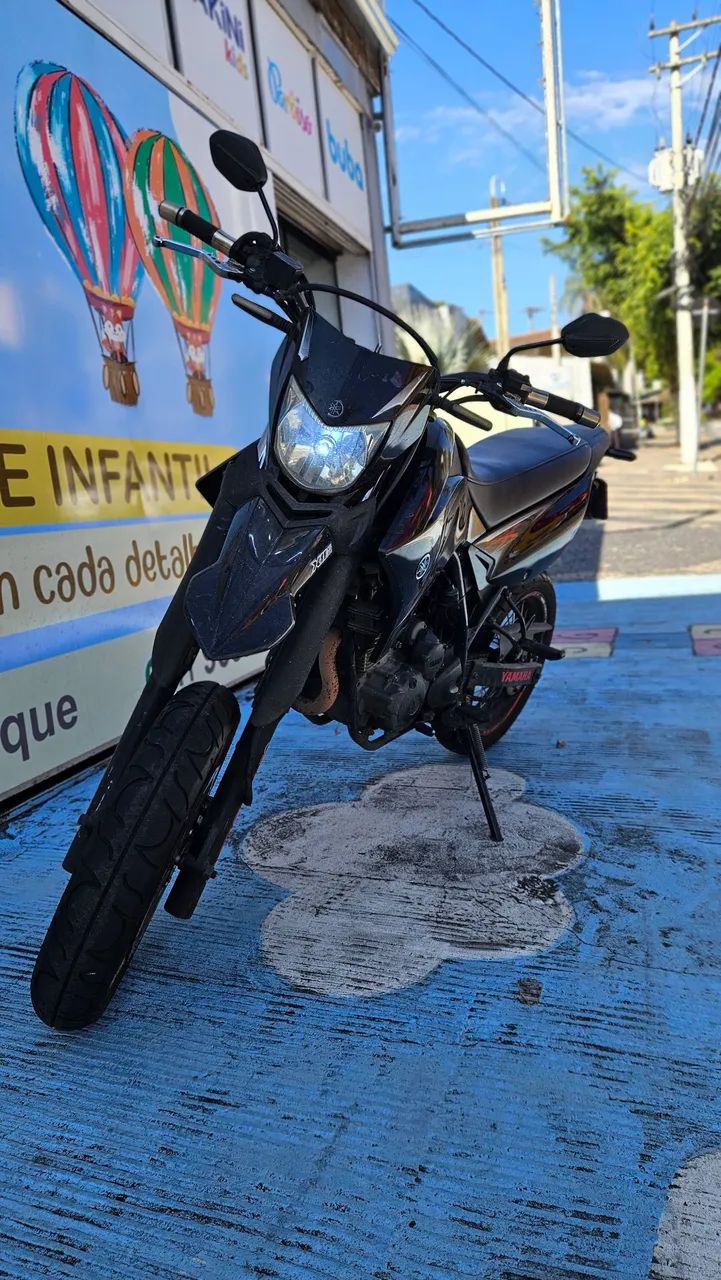 Xtz Lander X - Foto 2