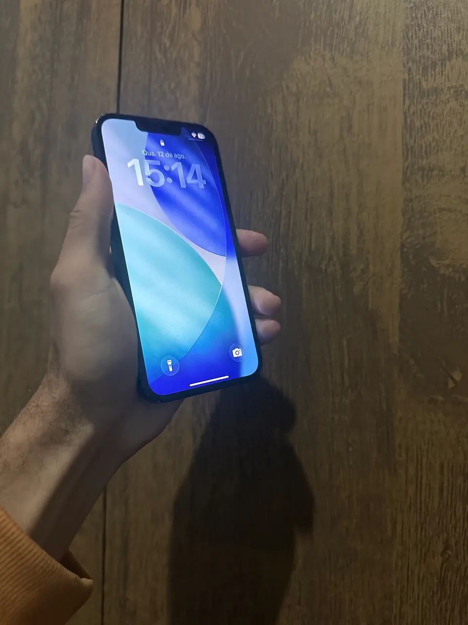 iPhone 13 - Foto 4