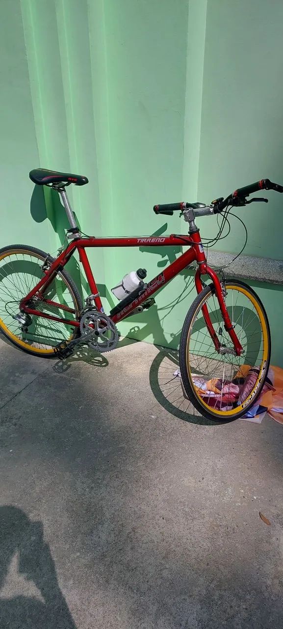 MTB aro 26