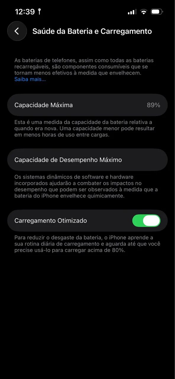 Iphone 13 128gb - Foto 4