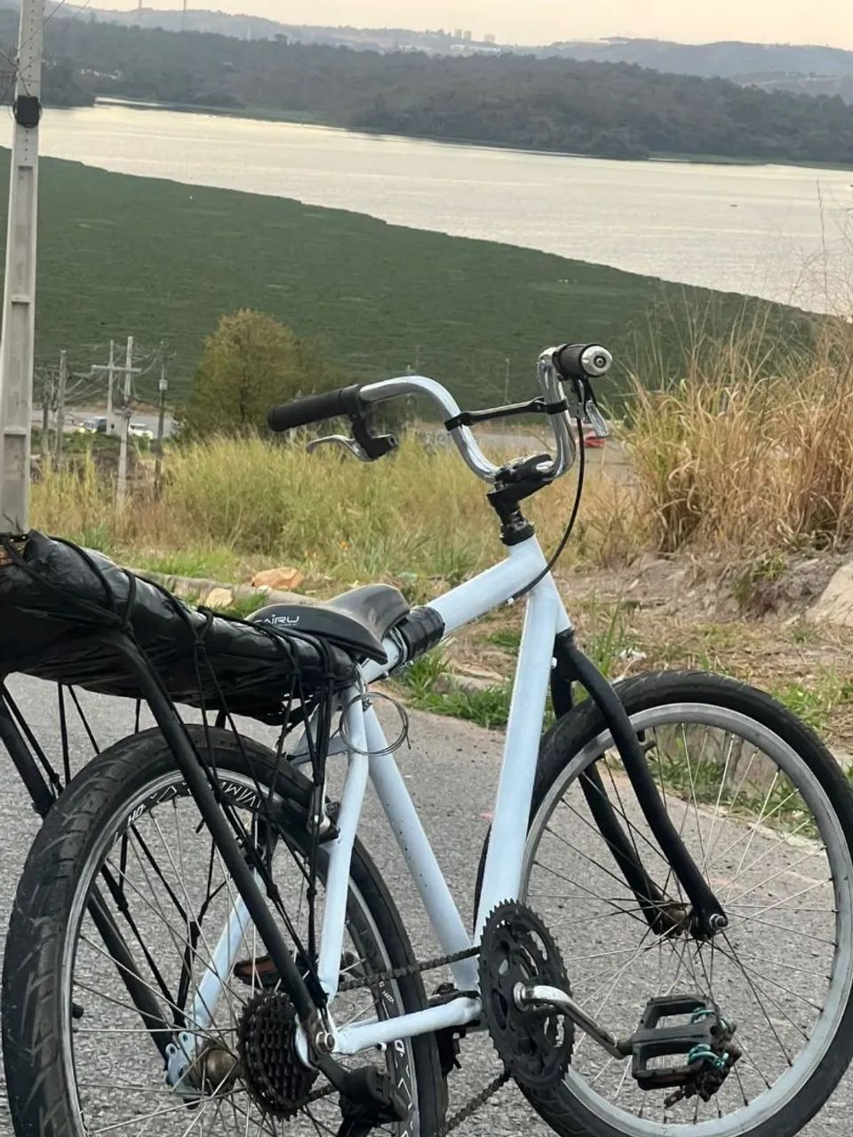 Bicicleta  - Foto 2