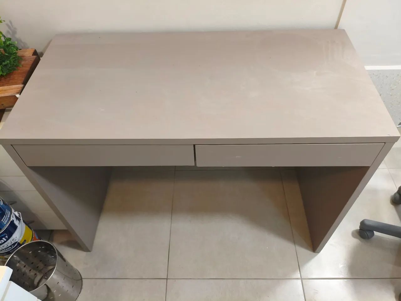 Vendo mesa consultório/sala - Foto 2