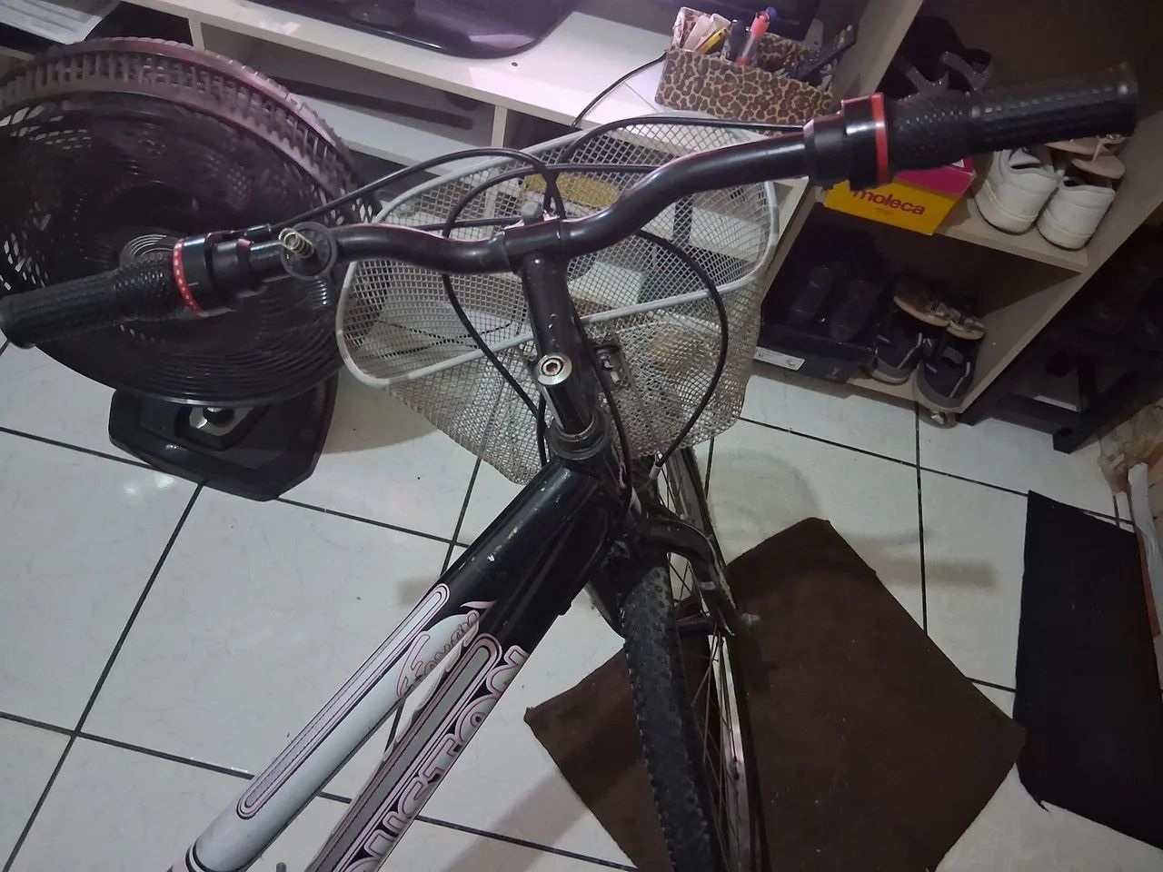 Bicicleta  - Foto 2