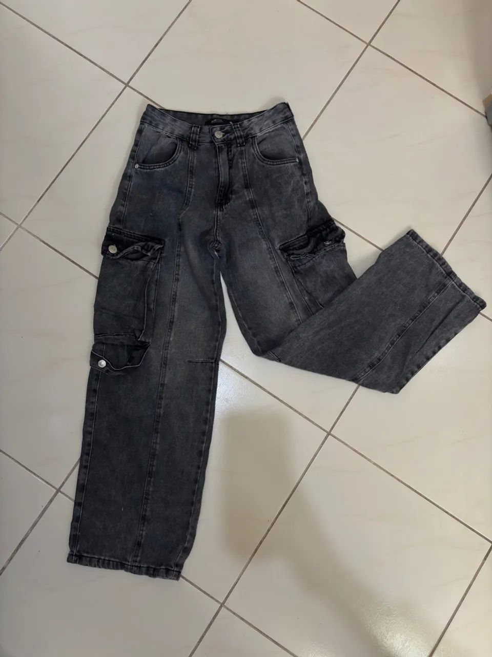 Calça Cargo