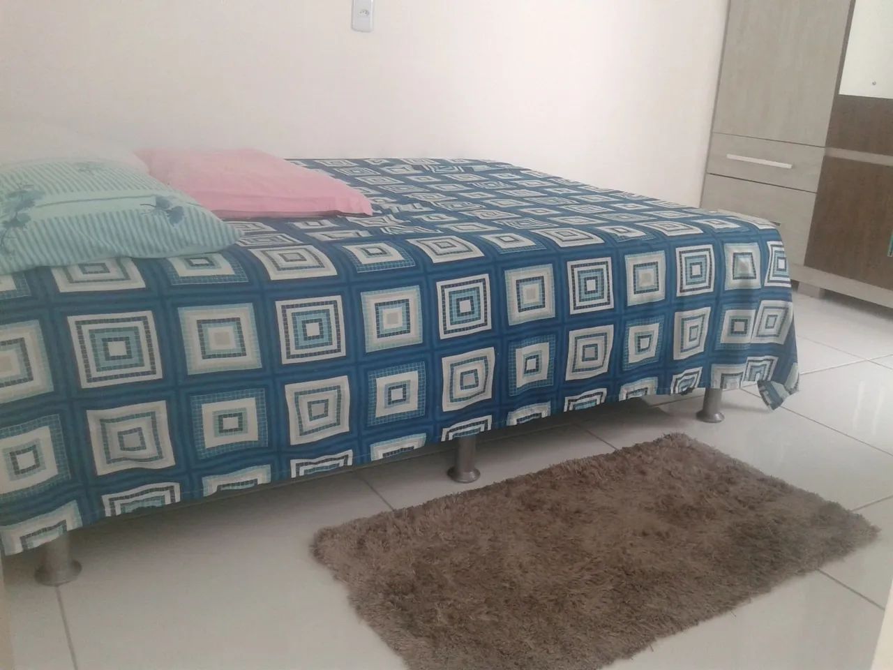 Aluga-se casa próximo ao Hotel Ibis - Foto 5