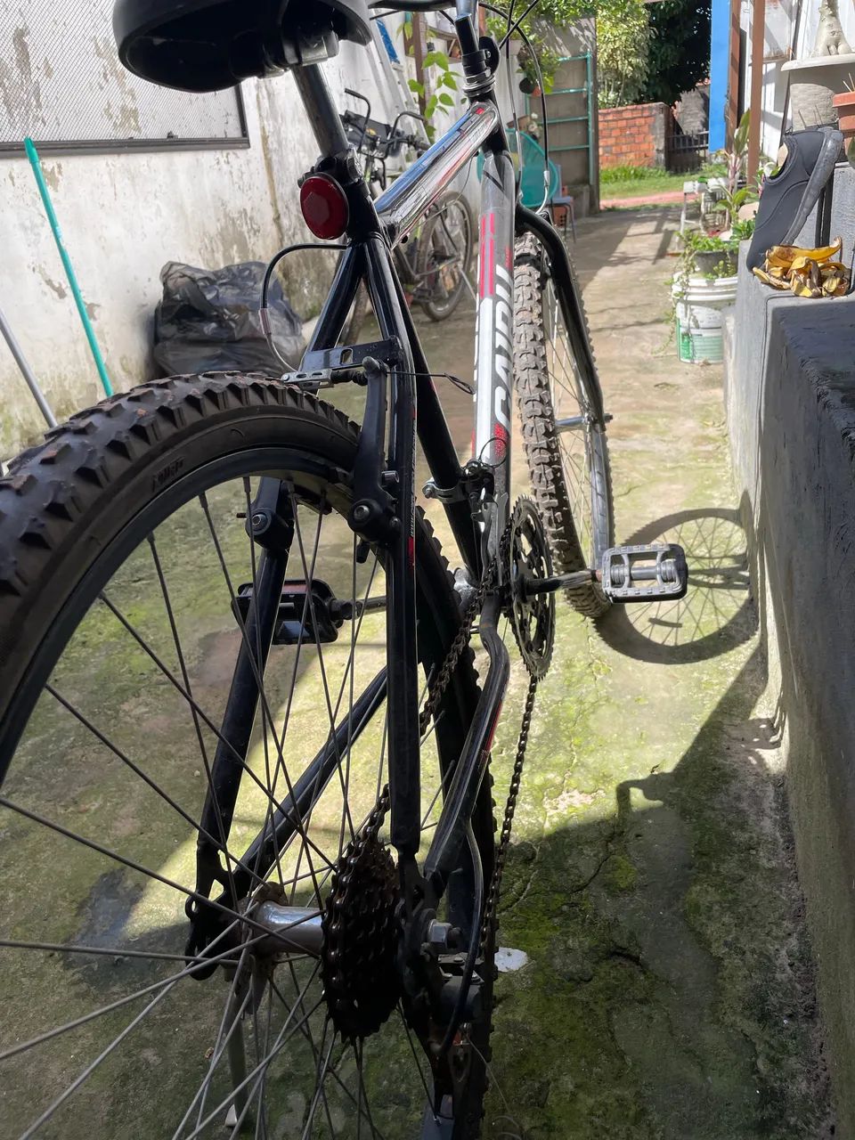 Vendo Bicicleta  - Foto 5