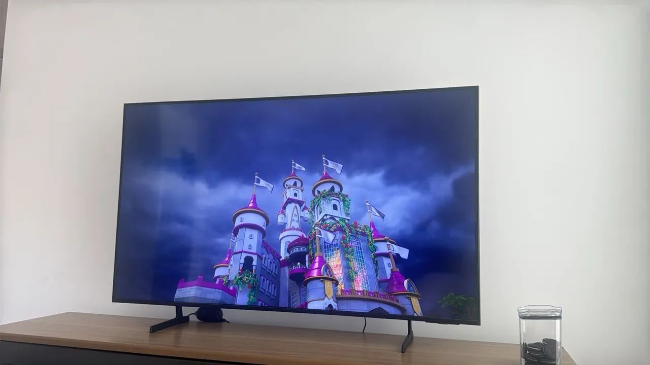 TV Samsung 55 Polegadas  - Foto 3