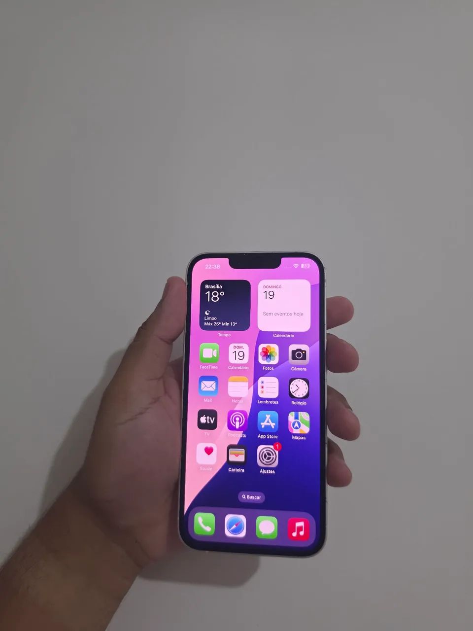 IPHONE 14 256GB - Foto 2