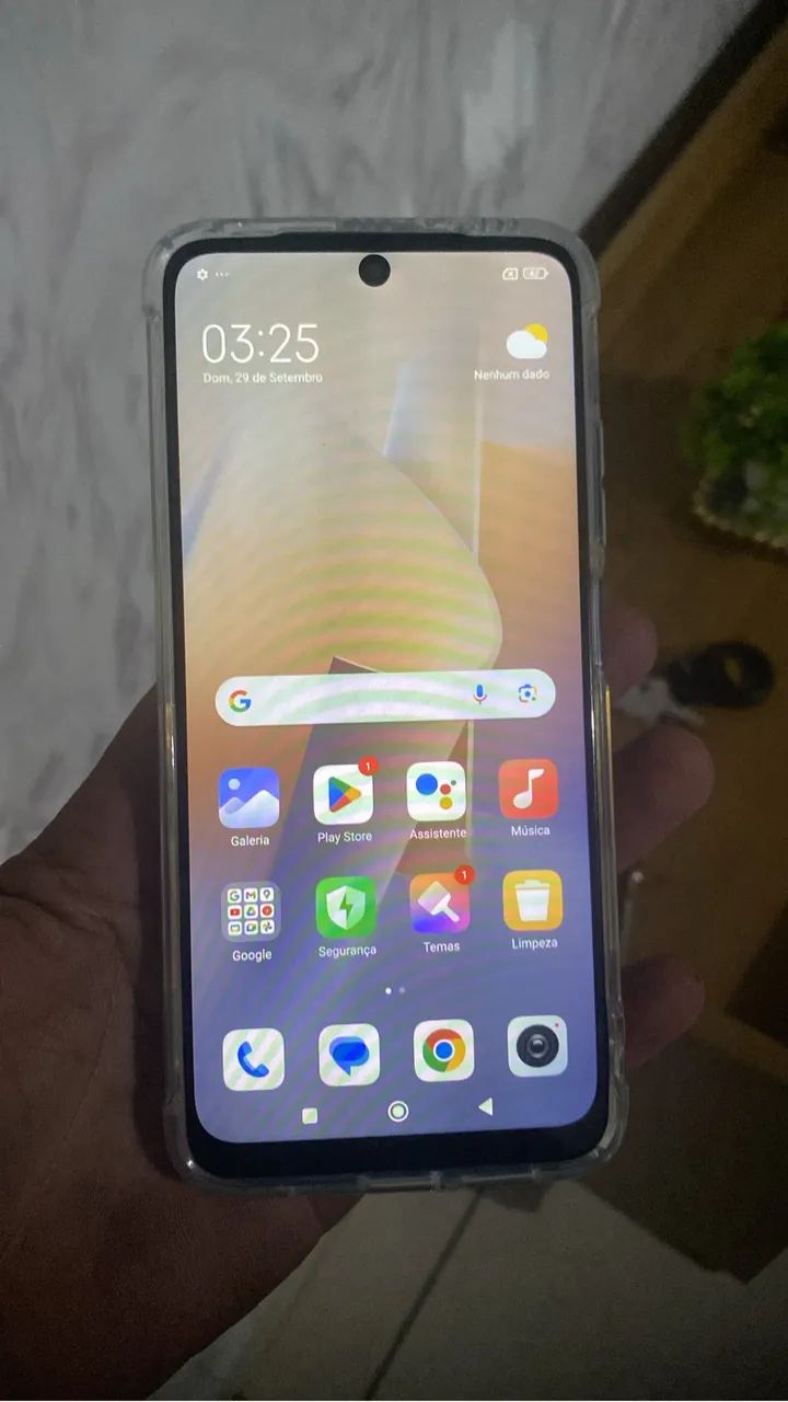 Redmi note 11 128 gigas  - Foto 2