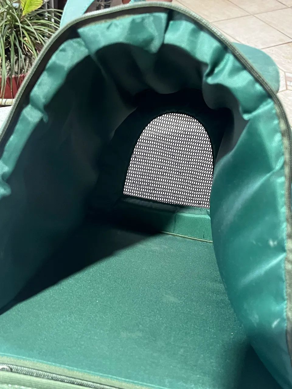 Bolsa de transporte para pets - Foto 4
