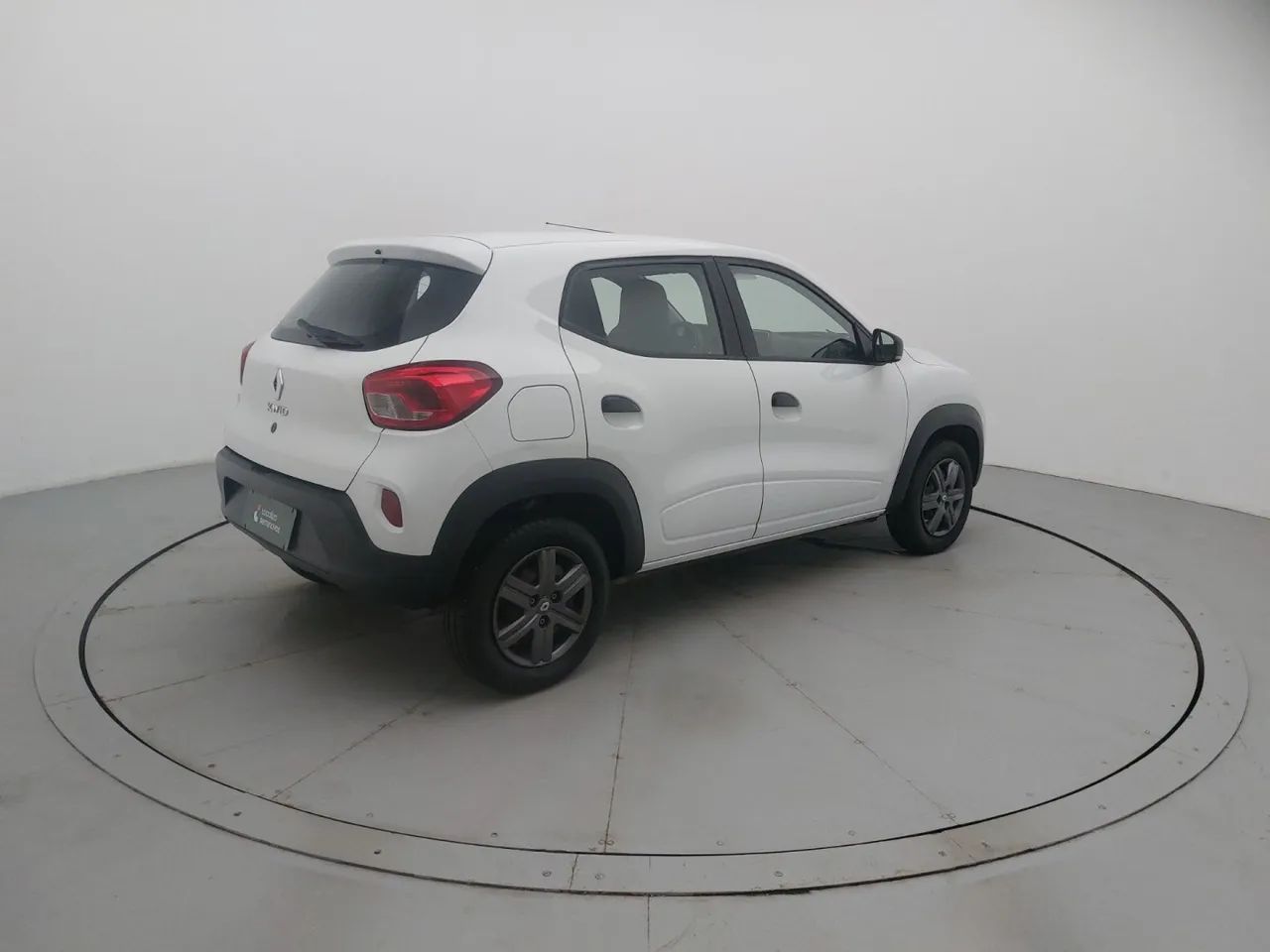 Renault Kwid 1.0 Zen, foto 5 de 18