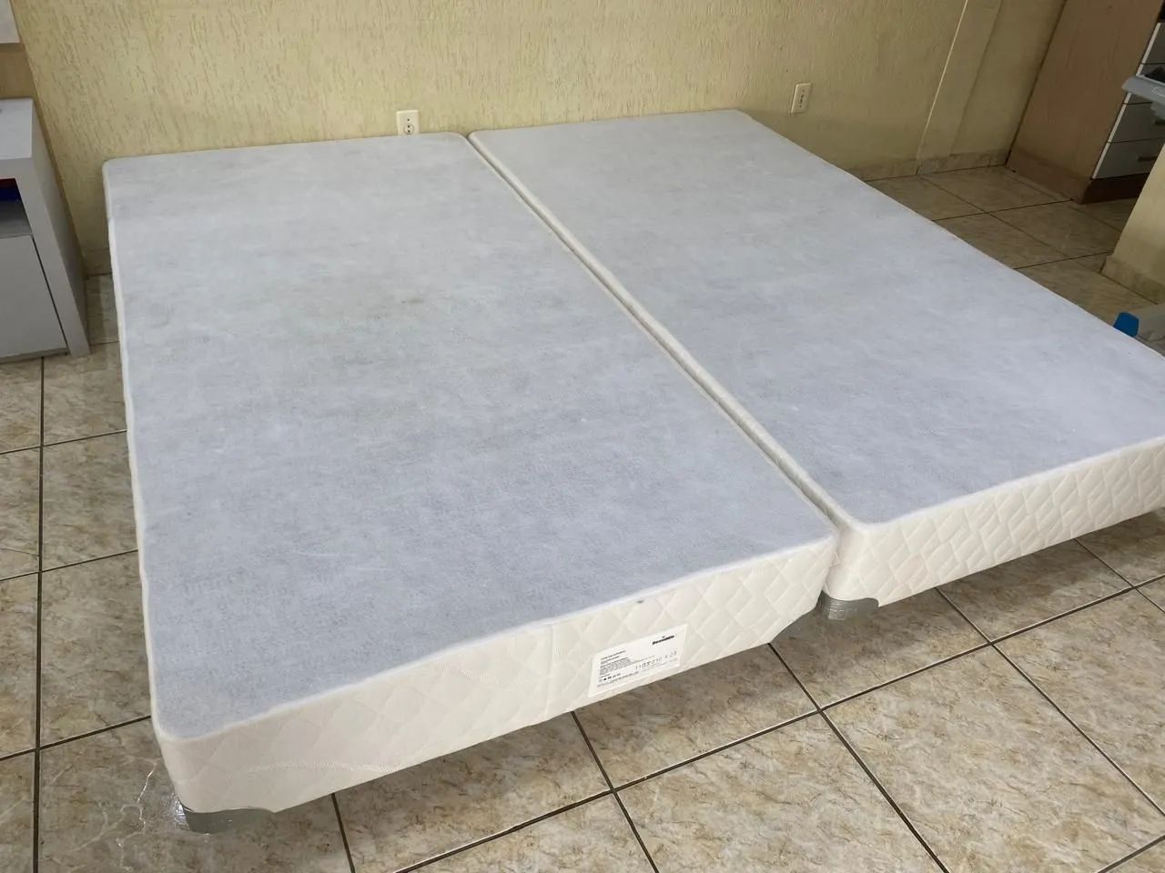 Base para colchão  - Foto 3