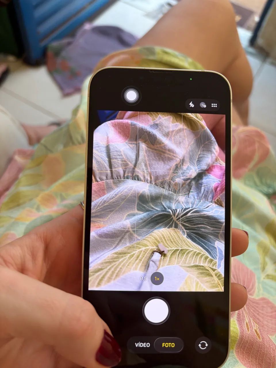 Iphone 13, 128 gb - Foto 5
