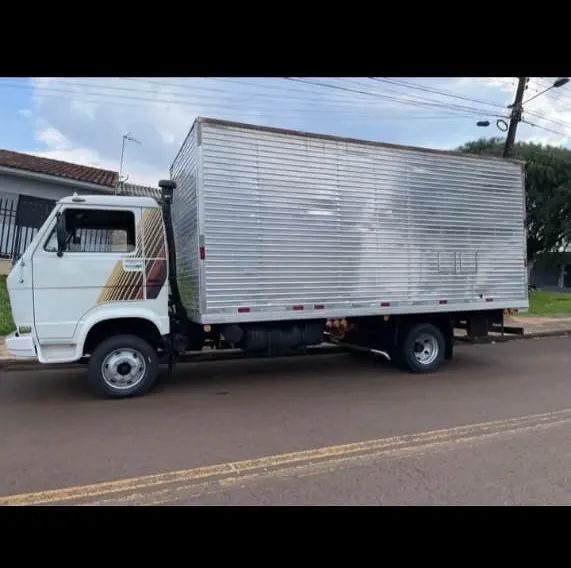 Transportes em geral