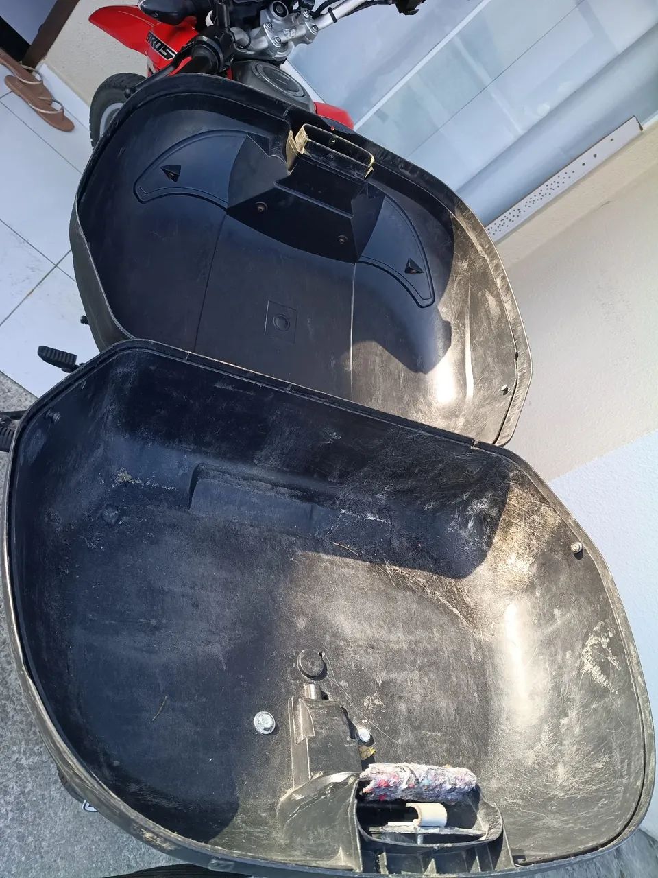 Baú pro Tok pra vender rápido  - Foto 5