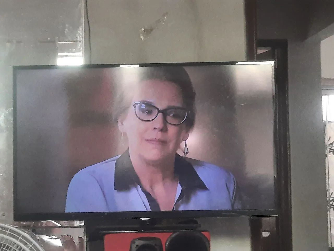 Smart tv 40 polegadas 