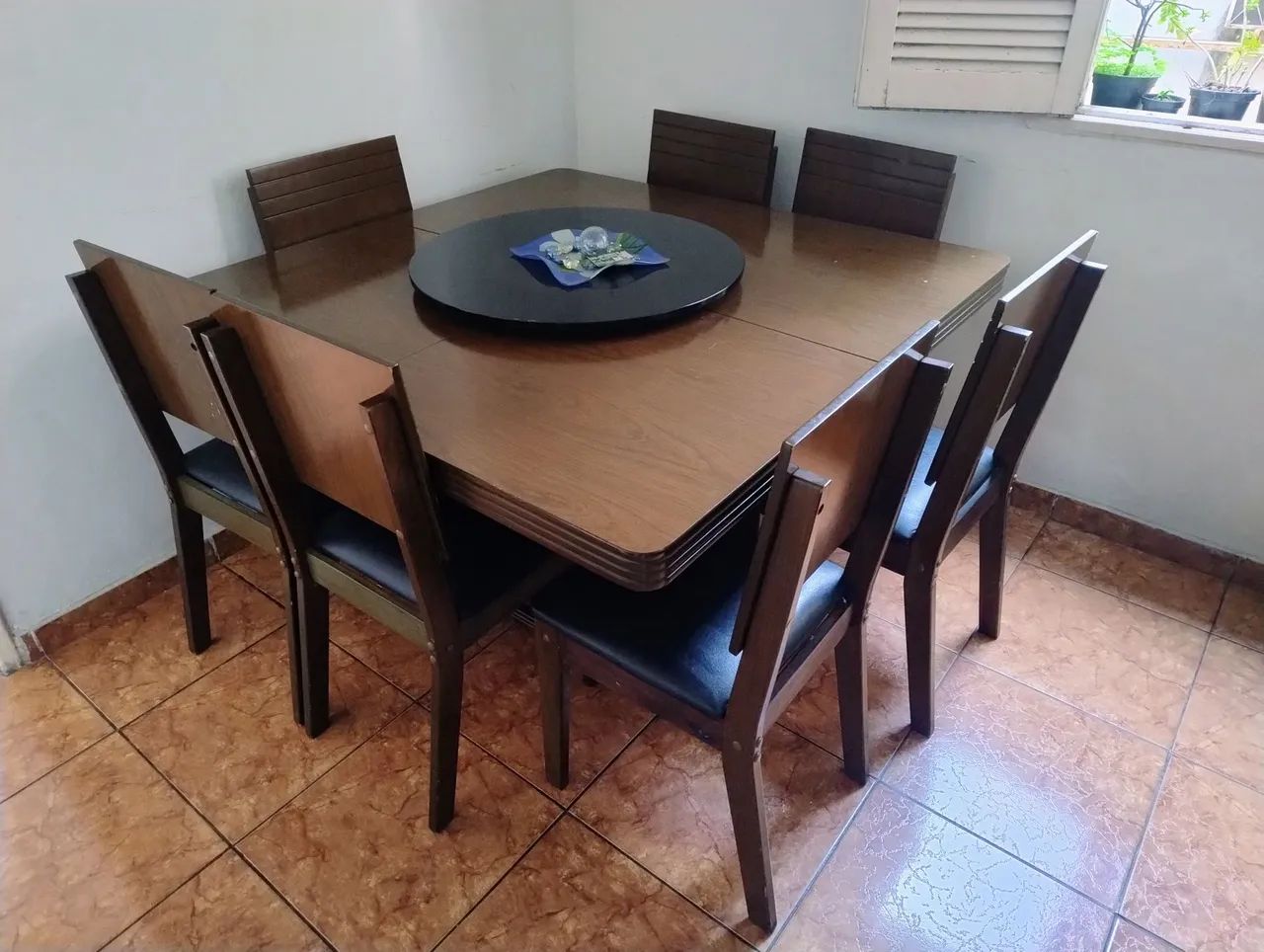 Mesa de Jantar 