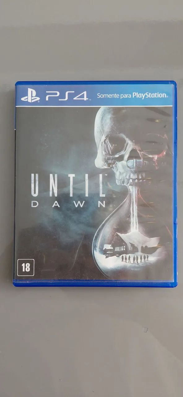 Jogos ps4  - Foto 4