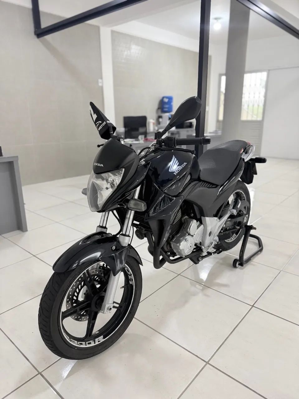 CB 300R/ 300R FLEX